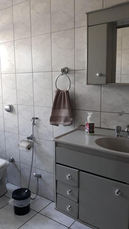 Suites Santa Amelia ブロタス エクステリア 写真