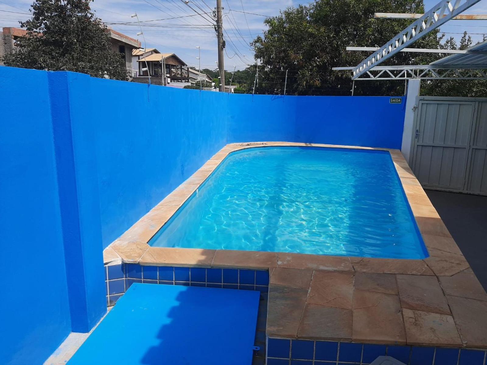 Suites Santa Amelia ブロタス エクステリア 写真