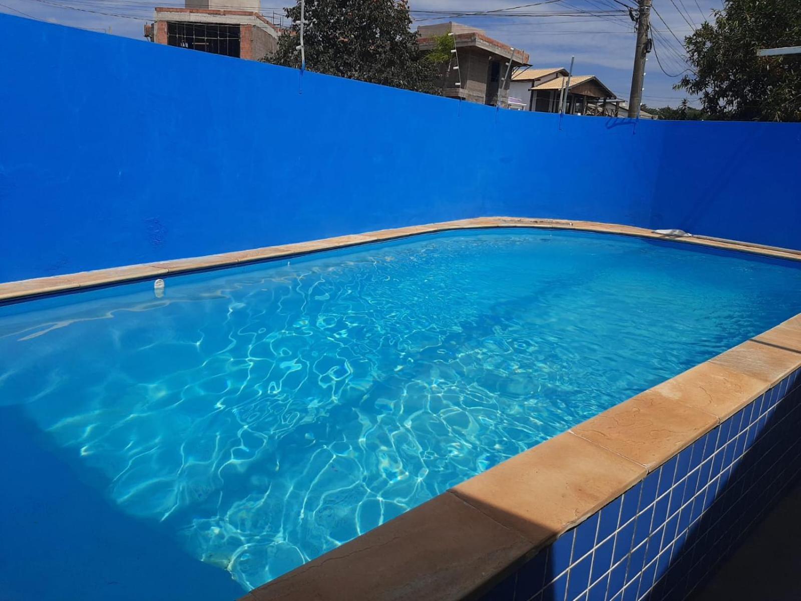 Suites Santa Amelia ブロタス エクステリア 写真