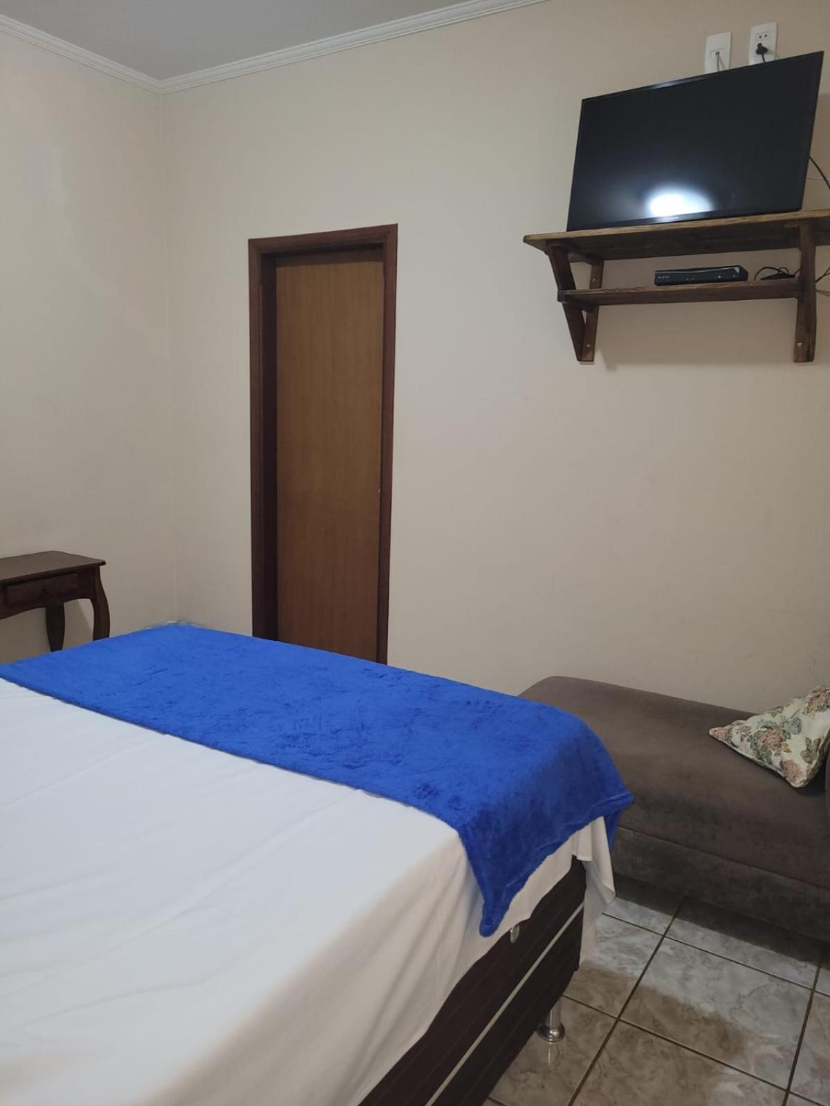 Suites Santa Amelia ブロタス エクステリア 写真