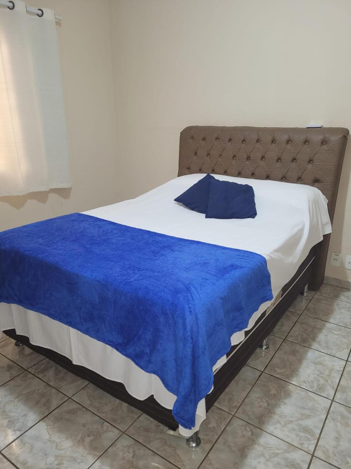 Suites Santa Amelia ブロタス エクステリア 写真