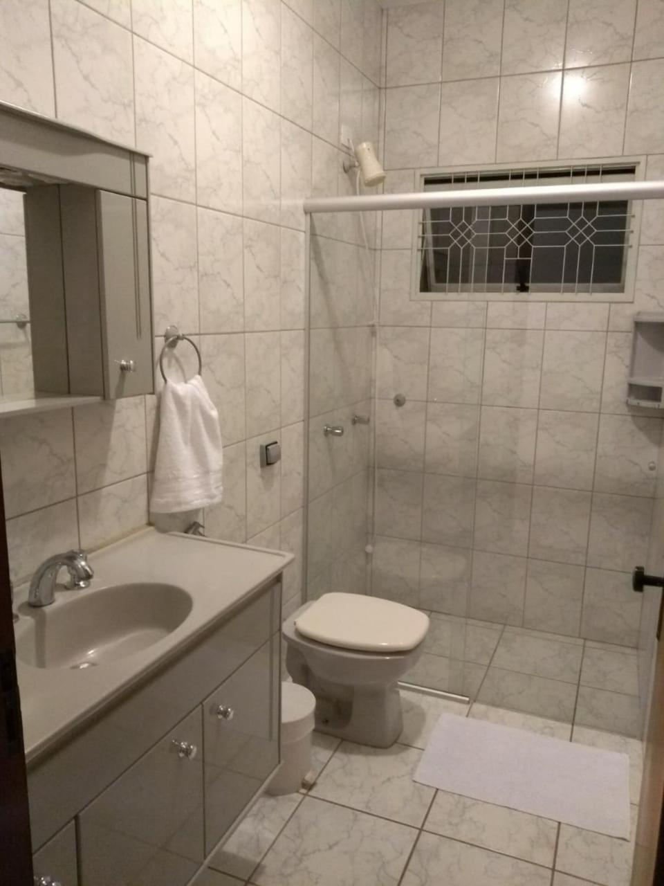 Suites Santa Amelia ブロタス エクステリア 写真