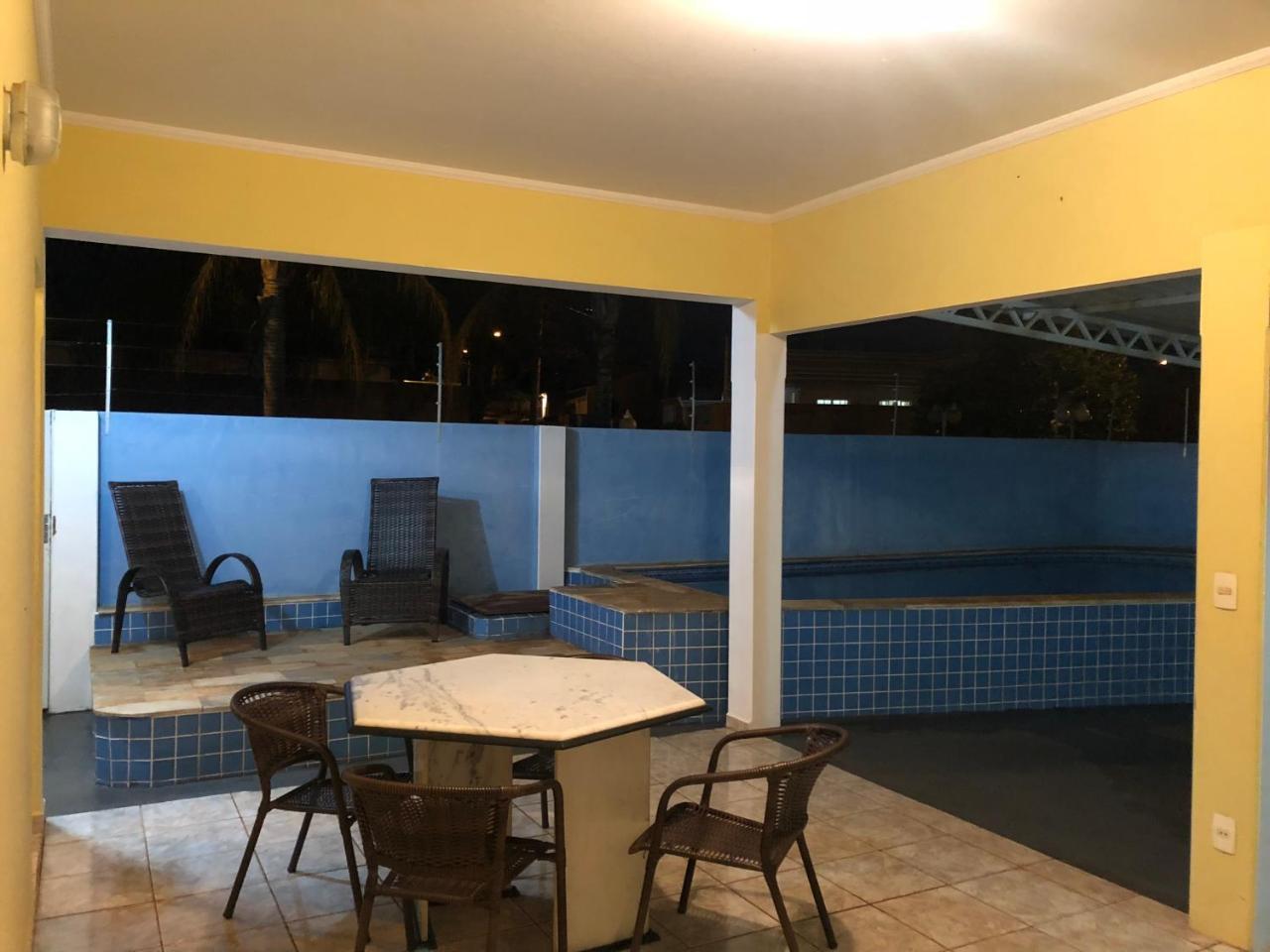 Suites Santa Amelia ブロタス エクステリア 写真