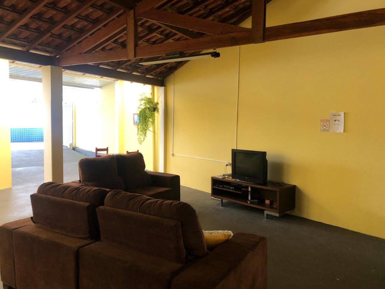 Suites Santa Amelia ブロタス エクステリア 写真