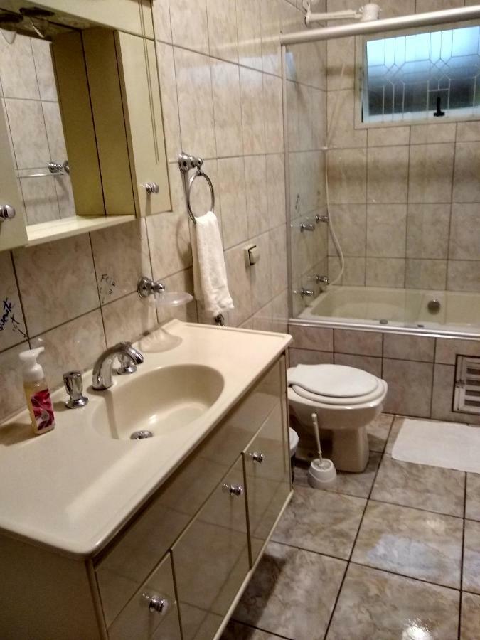Suites Santa Amelia ブロタス エクステリア 写真