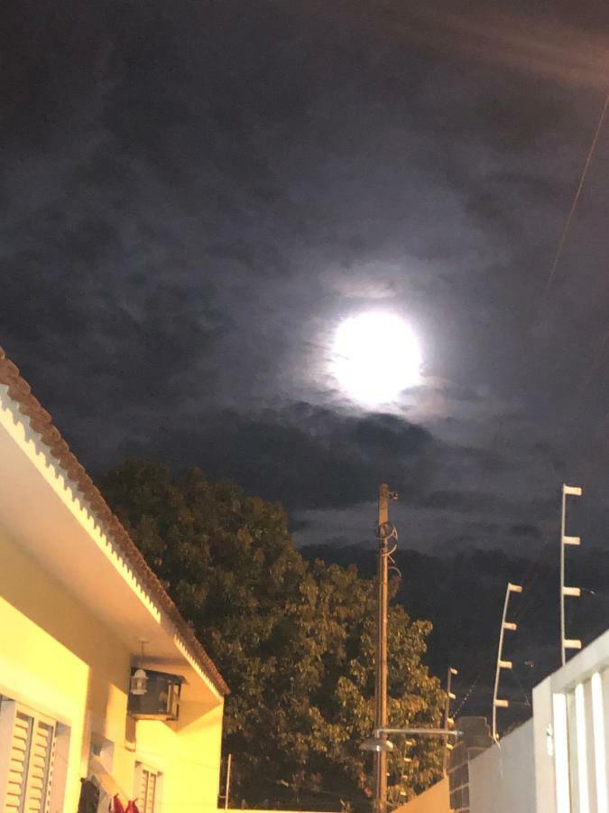 Suites Santa Amelia ブロタス エクステリア 写真