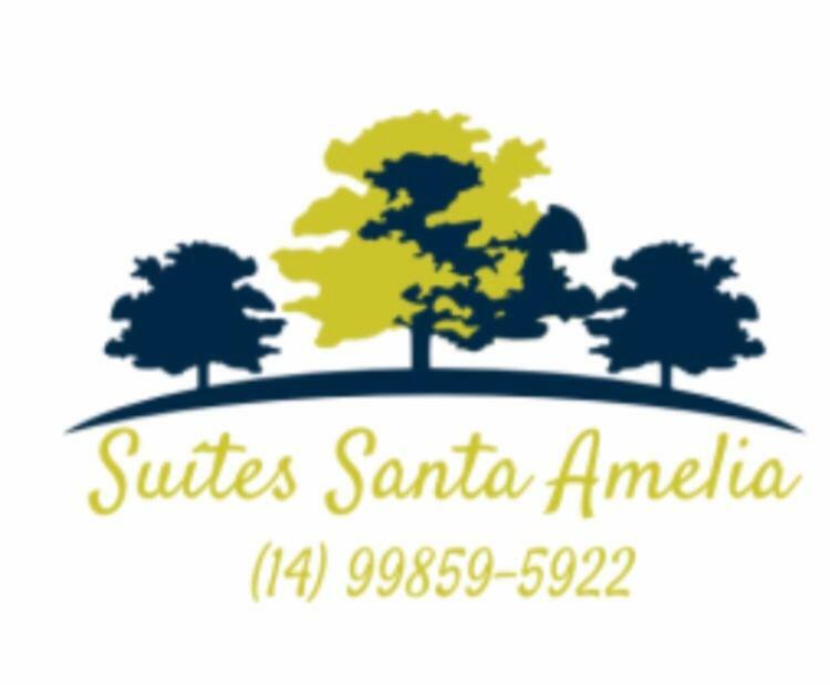 Suites Santa Amelia ブロタス エクステリア 写真